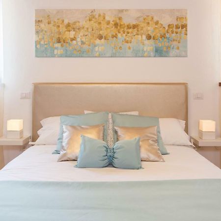 Casa Vacanze Montefalco Il Borgo Apartment Luaran gambar